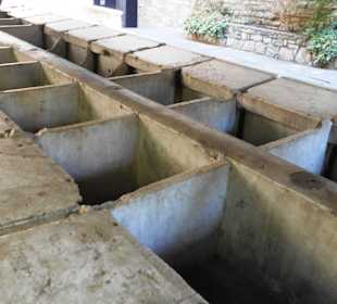 Antico Lavatoio