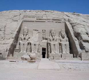 Abu Simbel