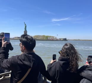 Liberty Cruise