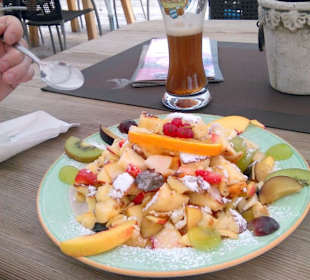 Der weltbeste Kaiserschmarren forever