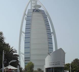 Dubai Al Arab