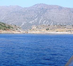 Spinalonga