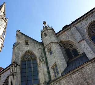 Stadtpfarrkirche