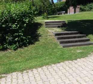 Aussegnungshalle Bisingen