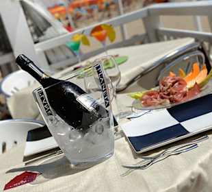 Ristorante Alta marea Torre Pedrera Rimini