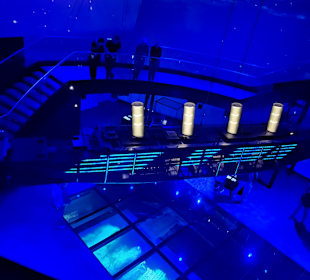 Titanic Belfast 