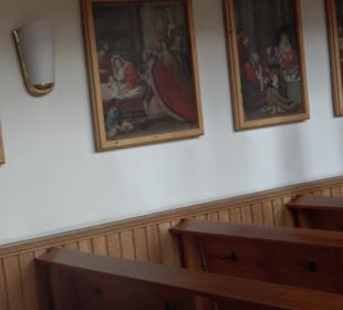 Kirche zu den Heiligen Drei Königen