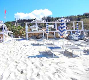 Wandern San Nicolo di Ricadi