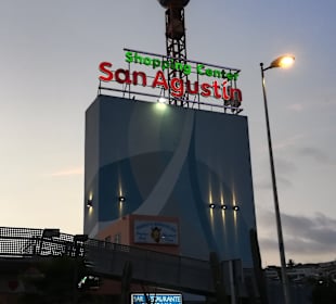 Einkaufen & Shopping