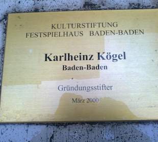 Plakette