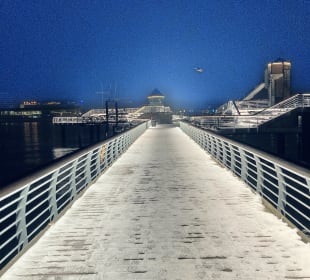 Seebrücke