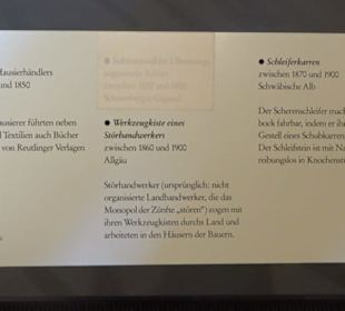 Museum für Kutschen, Chaisen & Karren