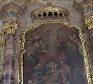 Katholische Kirche St. Ulrich Schenkenzell