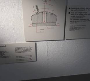 Mühle Tiefenbrunnen