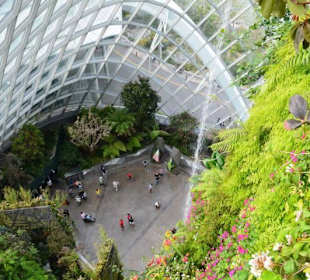 Gardens by the Bay