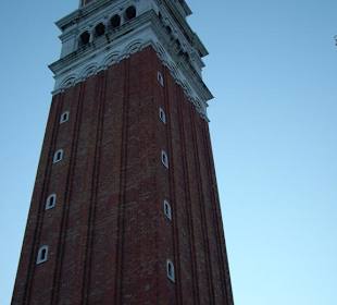 El campanile