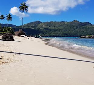 Strand Playa Rincon