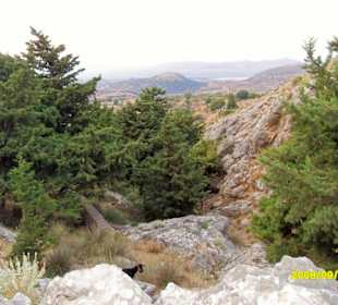 Schon richtig kitschig schön