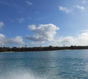 Am Schnellboot
