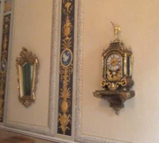 Barockschloss Rammenau