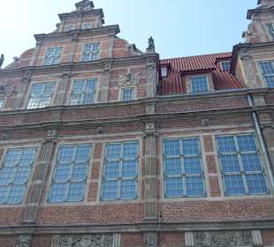 Stare Miasto Gdańsk