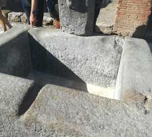 Pompeij