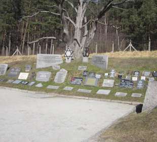 KZ Gedenkstätte Groß Rosen