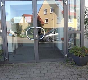 Kirche St. Johannes Bondorf