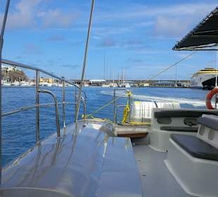 Magic Select Katamaran