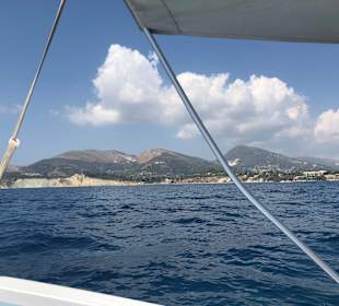 Bootstour Limni Keriou