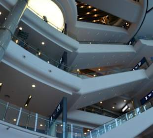 Shoppingcenter Terminal 21