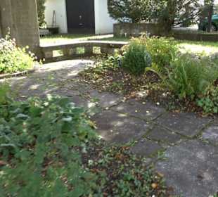 Gefallenen Denkmal Lonsingen