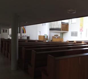 Erlöserkirche