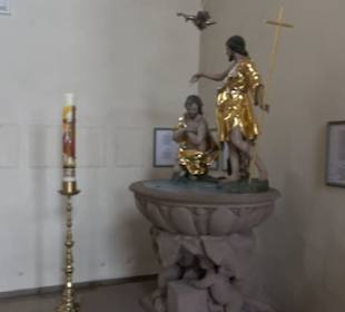 Kloster St. Peter