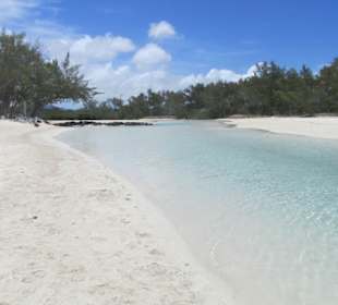 Ile aux cerfs