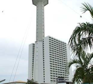 Pattaya Park Tower