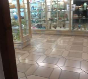 Glasmuseum
