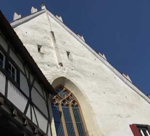 Kloster Blaubeuren