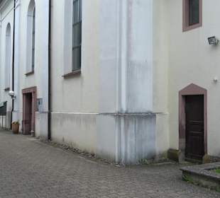 Wallfahrtsort Heiligenbronn Waldachtal