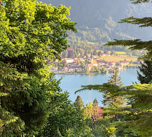Tegernsee