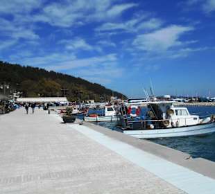 Hafen Kalakolo
