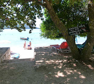Strand Dei
