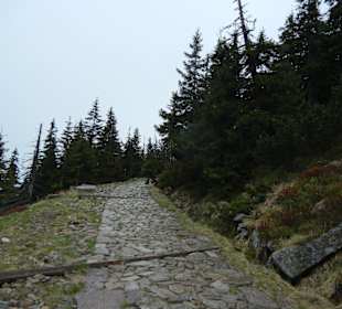 Karkonoski Park Narodowy