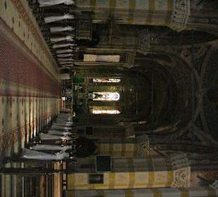 Kościół Zwiastowania Najświętszej Maryi Panny