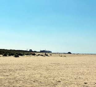 Strandpromenade Blankenberge
