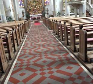 Katholische Pfarrkirche St. Clemens