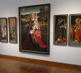 Kunstsammlungen der Veste Coburg