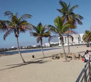 Arrecife