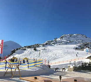 Kringsalm Obertauern