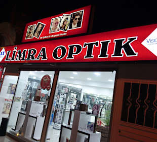 Limra Optik	